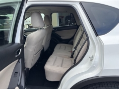 Used 2014 Mazda CX-5 4d SUV AWD Touring at A+ Autobrokers near Mt. Vernon, OH