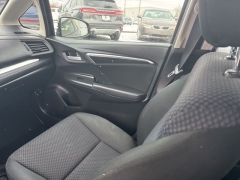 Used 2018  Honda Fit 4d Hatchback LX CVT at A&plus; Autobrokers near Mt&period; Vernon&comma; OH