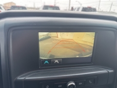 Used 2016  Chevrolet Silverado 1500 4WD Double Cab Work Truck at A+ Autobrokers near Mt. Vernon, OH