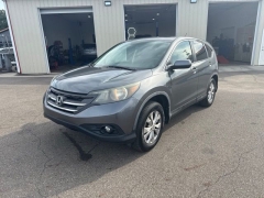 Used 2014  Honda CR-V 4d SUV AWD EX at A&plus; Autobrokers near Mt&period; Vernon&comma; OH