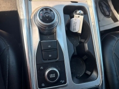Used 2020  Ford Explorer 4d SUV 4WD Limited 2&period;3L EcoBoost at A&plus; Autobrokers near Mt&period; Vernon&comma; OH