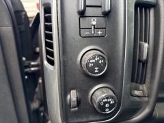 Used 2015  Chevrolet Silverado 1500 4WD Crew Cab LT at A+ Autobrokers near Mt. Vernon, OH