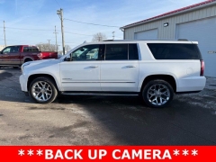Used 2018  GMC Yukon XL 4d SUV 4WD Denali at A&plus; Autobrokers near Mt&period; Vernon&comma; OH