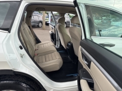 Used 2017 Honda CR-V 4d SUV AWD LX at A+ Autobrokers near Mt. Vernon, OH