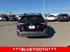 Used 2020 Subaru Outback 4d SUV AWD at A+ Autobrokers near Mt. Vernon, OH