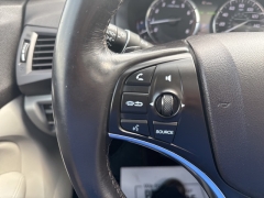 Used 2017 Acura MDX 4d SUV AWD Tech at A+ Autobrokers near Mt. Vernon, OH