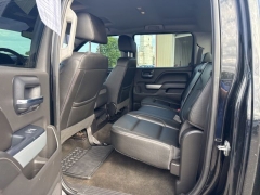 Used 2018  Chevrolet Silverado 1500 4WD Crew Cab LT at A&plus; Autobrokers near Mt&period; Vernon&comma; OH