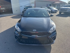Used 2020 Kia Forte 4d Sedan GT-Line at A+ Autobrokers near Mt. Vernon, OH