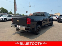 Used 2016  Chevrolet Silverado 2500 4WD Double Cab LT at A&plus; Autobrokers near Mt&period; Vernon&comma; OH