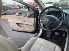 Used 2018  Lincoln MKZ 4d Sedan AWD Reserve at A&plus; Autobrokers near Mt&period; Vernon&comma; OH