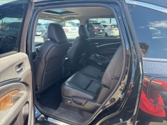 Used 2019  Acura MDX 4d SUV AWD Tech at A&plus; Autobrokers near Mt&period; Vernon&comma; OH