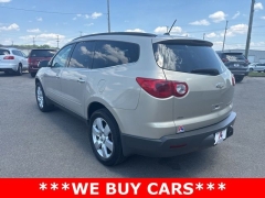 Used 2011  Chevrolet Traverse 4d SUV AWD LT1 at A&plus; Autobrokers near Mt&period; Vernon&comma; OH