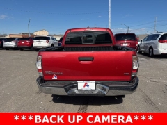 Used 2012  Toyota Tacoma 4WD Double Cab Short Bed Auto at A&plus; Autobrokers near Mt&period; Vernon&comma; OH