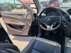 Used 2019  Acura MDX 4d SUV AWD Tech at A&plus; Autobrokers near Mt&period; Vernon&comma; OH