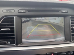 Used 2015  Hyundai Sonata 4d Sedan Limited at A&plus; Autobrokers near Mt&period; Vernon&comma; OH