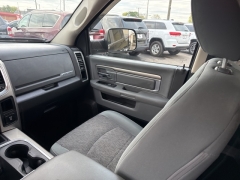 Used 2016 Ram 1500 4WD Crew Cab Big Horn at A+ Autobrokers near Mt. Vernon, OH