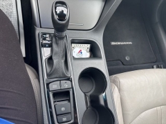 Used 2015  Hyundai Sonata 4d Sedan Limited at A&plus; Autobrokers near Mt&period; Vernon&comma; OH