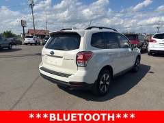 Used 2018  Subaru Forester 4d SUV 2&period;5i Premium CVT at A&plus; Autobrokers near Mt&period; Vernon&comma; OH