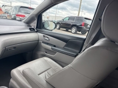 Used 2015  Honda Odyssey 4d Wagon EX-L at A&plus; Autobrokers near Mt&period; Vernon&comma; OH