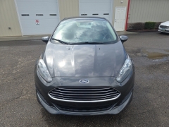 Used 2019  Ford Fiesta 4d Hatchback SE at A&plus; Autobrokers near Mt&period; Vernon&comma; OH