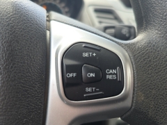 Used 2019  Ford Fiesta 4d Hatchback SE at A&plus; Autobrokers near Mt&period; Vernon&comma; OH