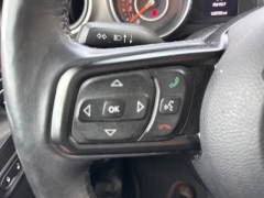 Used 2018 Jeep Wrangler Unlimited 4d SUV 4WD Sport at A+ Autobrokers near Mt. Vernon, OH