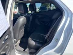 Used 2017  Buick Encore 4d SUV AWD Premium at A&plus; Autobrokers near Mt&period; Vernon&comma; OH