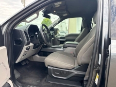 Used 2019  Ford F-150 4WD SuperCrew XLT 5 1&sol;2 w&sol;Luxury Pkg at A&plus; Autobrokers near Mt&period; Vernon&comma; OH