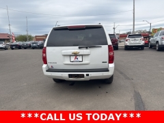Used 2011 Chevrolet Tahoe 4d SUV 4WD LT at A+ Autobrokers near Mt. Vernon, OH