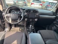 Used 2016 Toyota 4Runner 4d SUV 4WD SR5 Premium at A+ Autobrokers near Mt. Vernon, OH