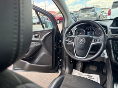 Used 2016  Buick Encore 4d SUV FWD at A&plus; Autobrokers near Mt&period; Vernon&comma; OH