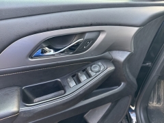 Used 2018 Chevrolet Traverse 4d SUV AWD LS w/1LS at A+ Autobrokers near Mt. Vernon, OH