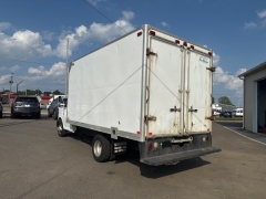 Used 2004 Chevrolet Express Cutaway 159" WB C7A DRW at A+ Autobrokers near Mt. Vernon, OH