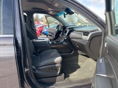 Used 2015  Chevrolet Tahoe 4d SUV 4WD LS at A&plus; Autobrokers near Mt&period; Vernon&comma; OH