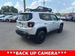 Used 2019 Jeep Renegade 4d SUV 4WD Sport Upland Edition at A+ Autobrokers near Mt. Vernon, OH