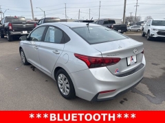 Used 2021  Hyundai Accent SE Sedan IVT at A&plus; Autobrokers near Mt&period; Vernon&comma; OH
