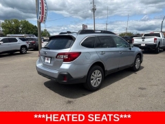 Used 2018  Subaru Outback 4d SUV 2&period;5i Premium at A&plus; Autobrokers near Mt&period; Vernon&comma; OH