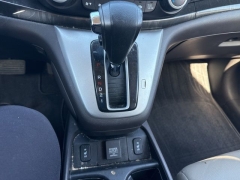 Used 2014  Honda CR-V 4d SUV AWD EX-L at A&plus; Autobrokers near Mt&period; Vernon&comma; OH