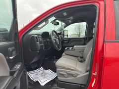 Used 2015  GMC Sierra 3500HD available WiFi 4WD Crew Cab 153.7" at A+ Autobrokers near Mt. Vernon, OH