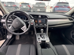 Used 2018  Honda Civic Sedan 4d EX-T CVT at A&plus; Autobrokers near Mt&period; Vernon&comma; OH