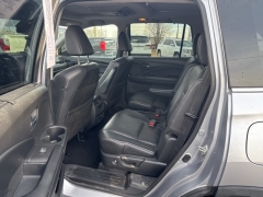 Used 2017  Honda Pilot 4d SUV AWD Elite at A&plus; Autobrokers near Mt&period; Vernon&comma; OH