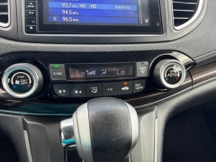 Used 2015  Honda CR-V 4d SUV FWD Touring at A&plus; Autobrokers near Mt&period; Vernon&comma; OH