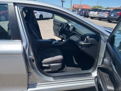 Used 2022 Toyota Camry LE Auto AWD at A+ Autobrokers near Mt. Vernon, OH