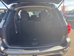 Used 2020  Nissan Pathfinder 4d SUV 4WD S at A&plus; Autobrokers near Mt&period; Vernon&comma; OH