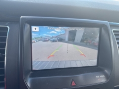 Used 2018 Ford Flex 4d SUV AWD SEL at A+ Autobrokers near Mt. Vernon, OH