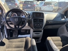 Used 2018 Dodge Grand Caravan 4d Wagon SE at A+ Autobrokers near Mt. Vernon, OH