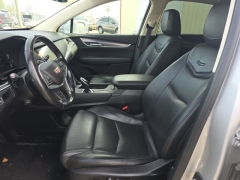 Used 2019  Cadillac XT5 4d SUV AWD Luxury at A+ Autobrokers near Mt. Vernon, OH