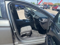 Used 2018  Buick Regal Sportback 4d Hatchback FWD Preferred at A&plus; Autobrokers near Mt&period; Vernon&comma; OH