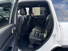 Used 2014 Jeep Grand Cherokee 4d SUV 4WD Limited at A+ Autobrokers near Mt. Vernon, OH