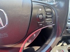 Used 2019  Acura MDX 4d SUV AWD Tech at A&plus; Autobrokers near Mt&period; Vernon&comma; OH